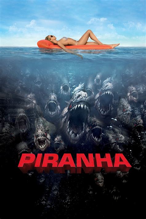 Piranha 3D